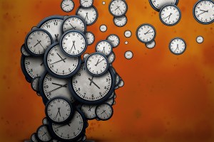 silhouette_composed_of_clocks_with_portions_drifting_away_by_thinkstock_647004812_abstract_background_by_tomislav_jakupe_cc0_via_pixabay-100819000-large